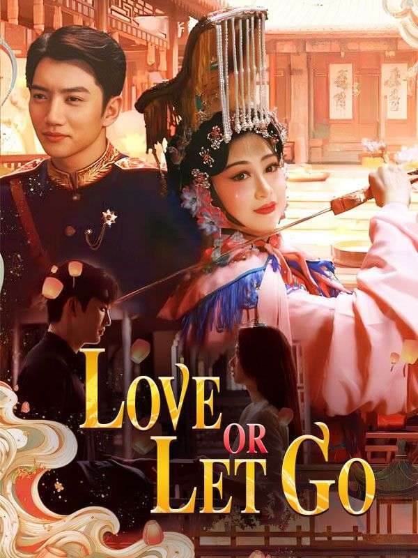 Love or Let Go