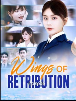 Wings of Retribution