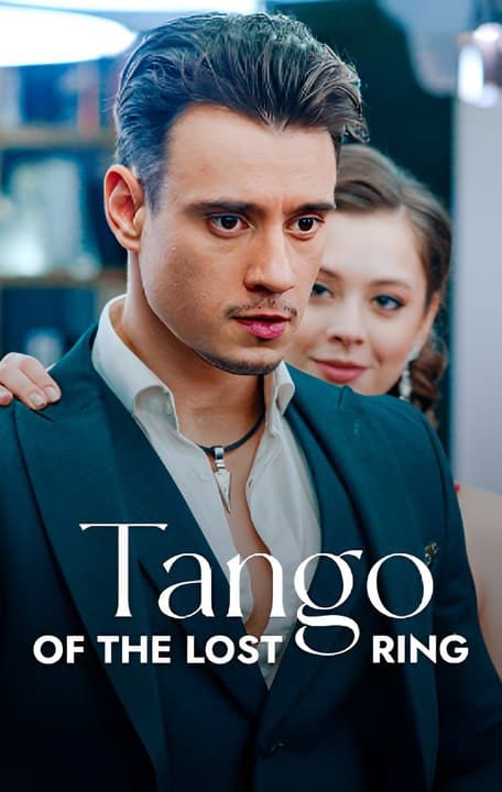Tango of the Lost Ring