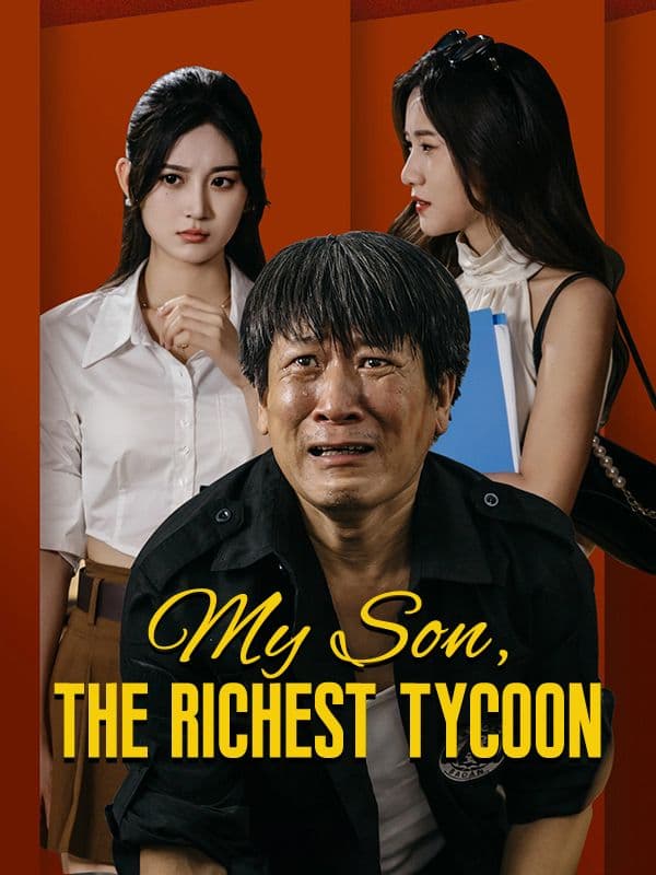 My Son, The Richest Tycoon -DUBBED