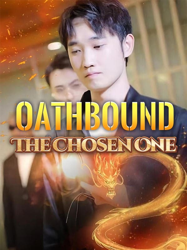 Oathbound The Chosen One