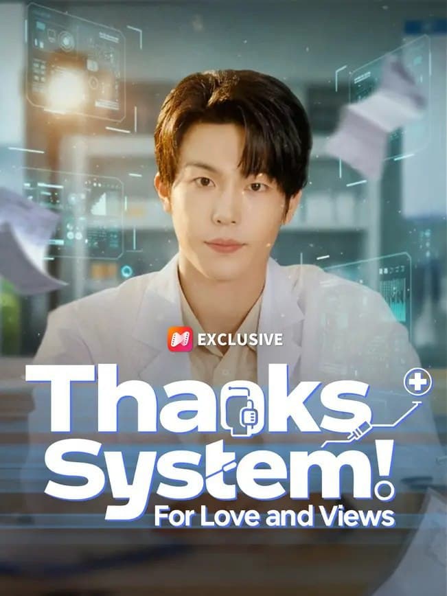 Thanks System for Love and Views