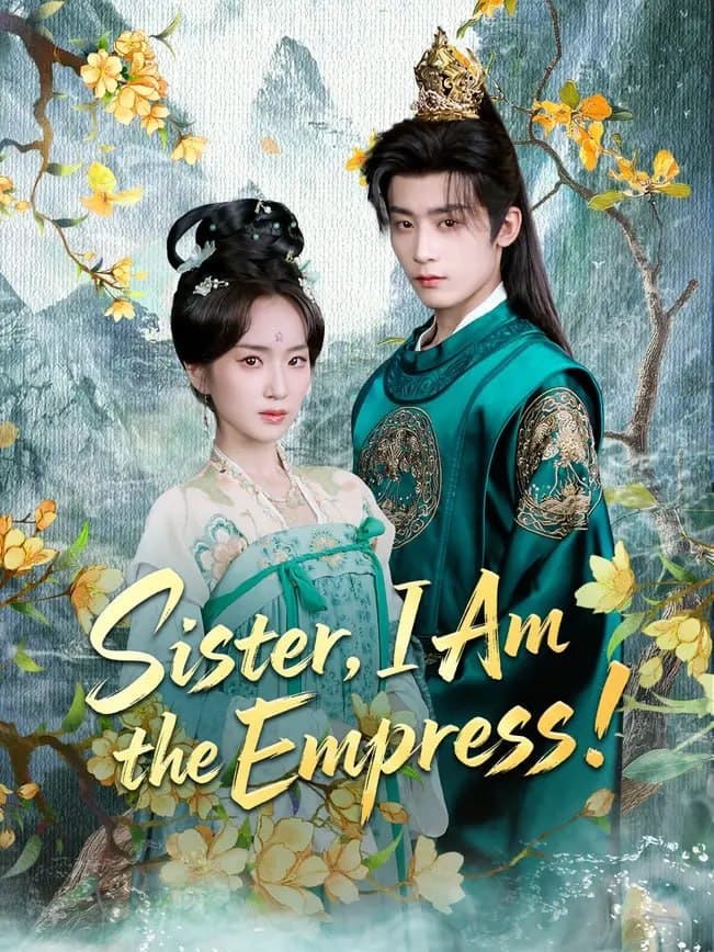 Sister, I Am The Empress!