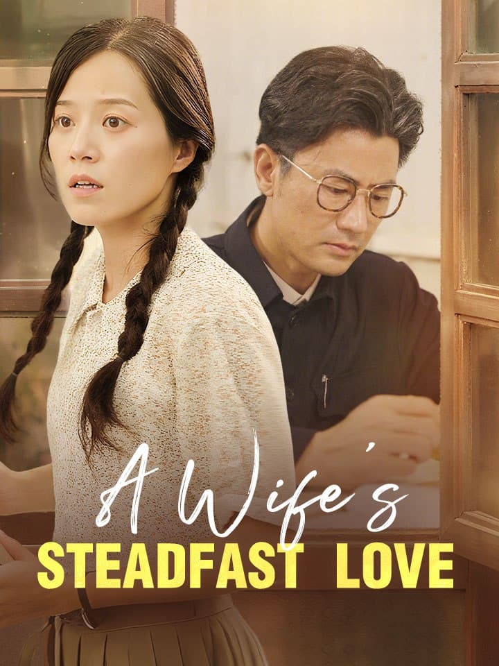 A Wife's Steadfast Love