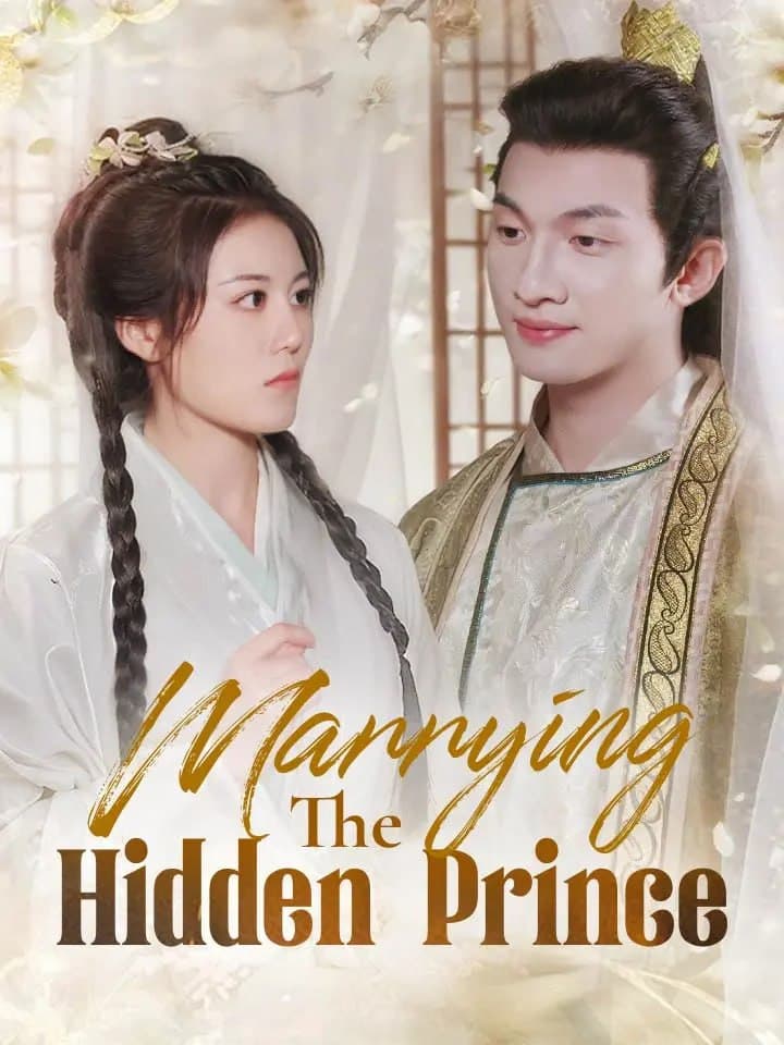 Marrying the Hidden Prince