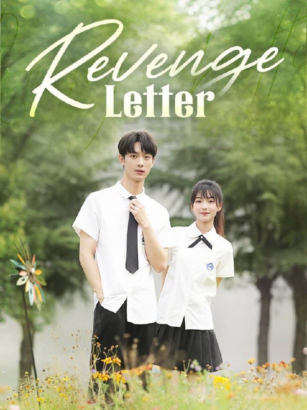 Revenge Letter