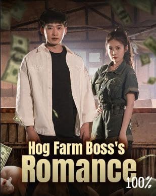 Dubbed - Hog Farm Boss's Romance