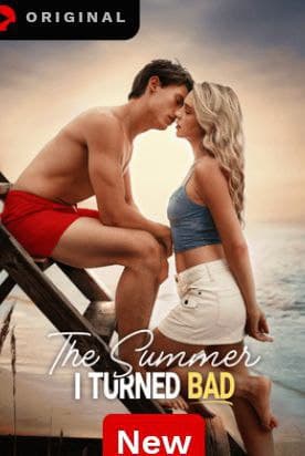 The Summer I Turned Bad