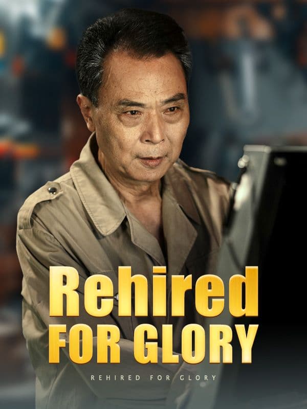 Rehired for Glory
