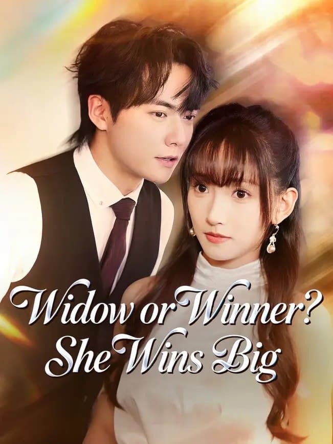 Widow or Winner She Wins Big