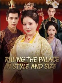 Ruling the Palace in Style and Size