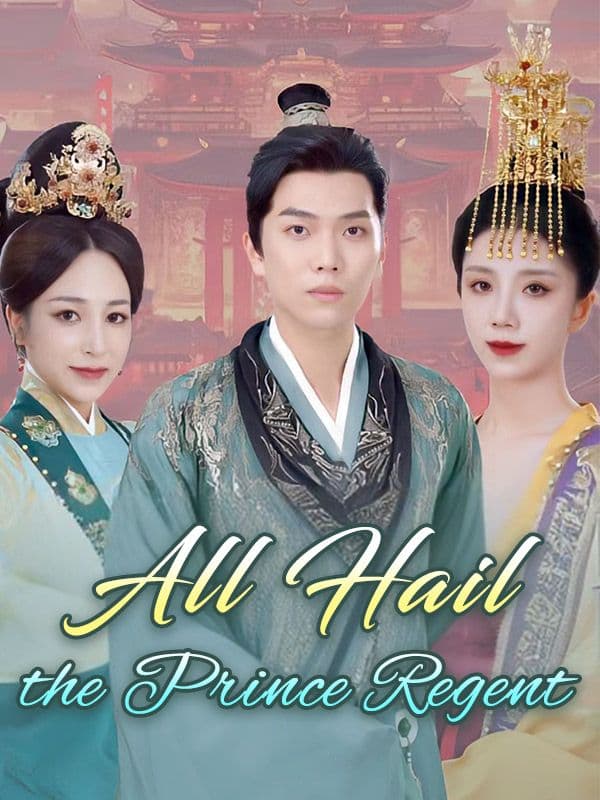 All Hail The Prince Regent