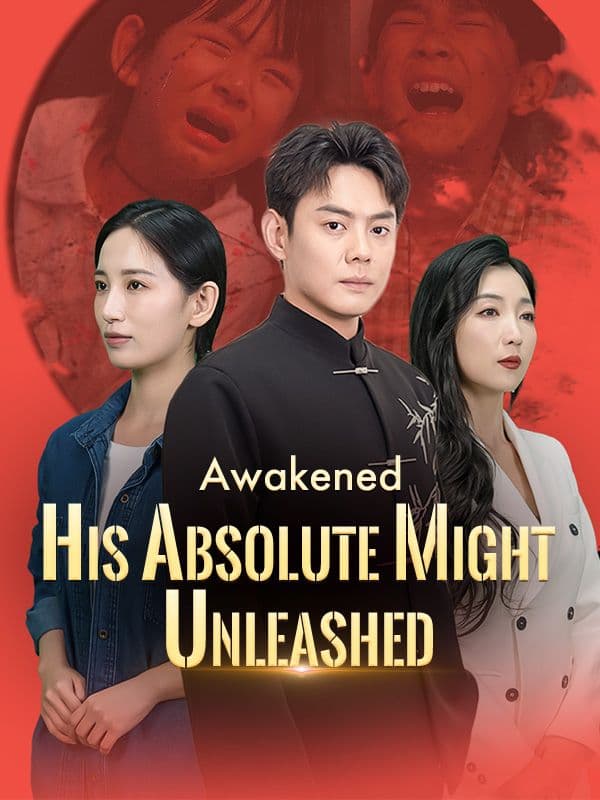 Awakened His Absolute Might Unleashed -DUBBED