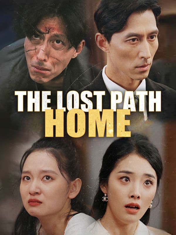 The Lost Path Home