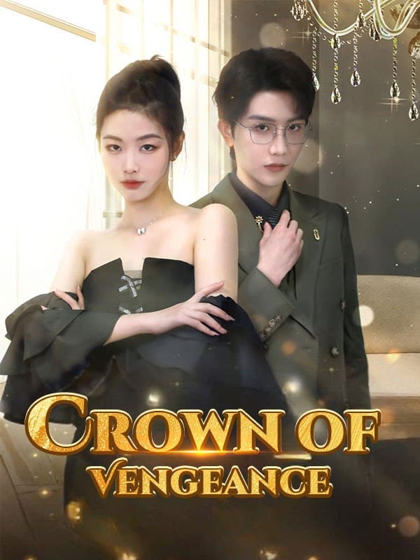 Crown of Vengeance
