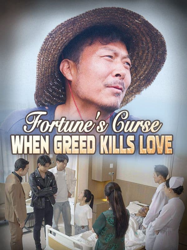 Fortune's Curse When Greed Kills Love