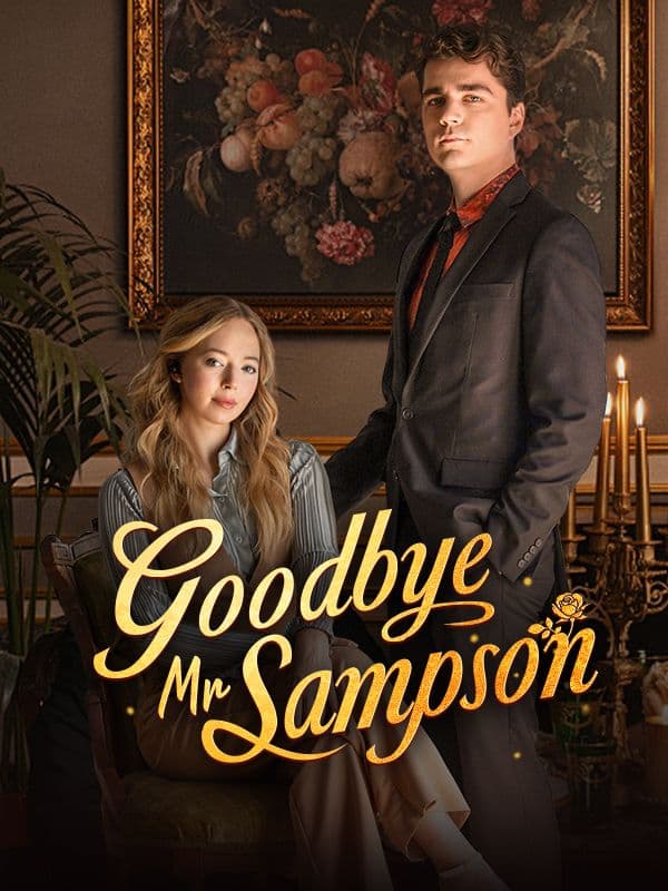 Goodbye Mr. Sampson