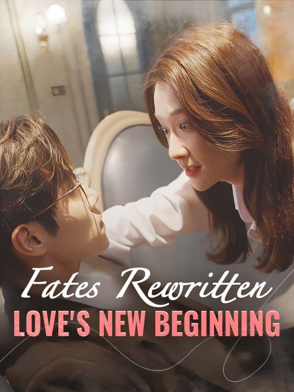 Fates Rewritten Love's New Beginning