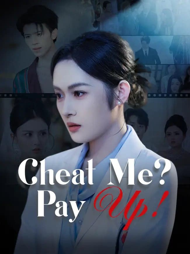 Cheat Me Pay Up