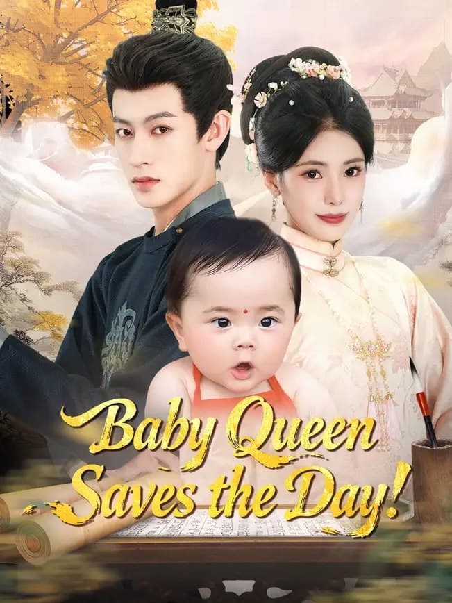 Baby Queen Saves The Day