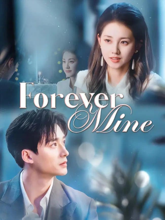 Forever Mine