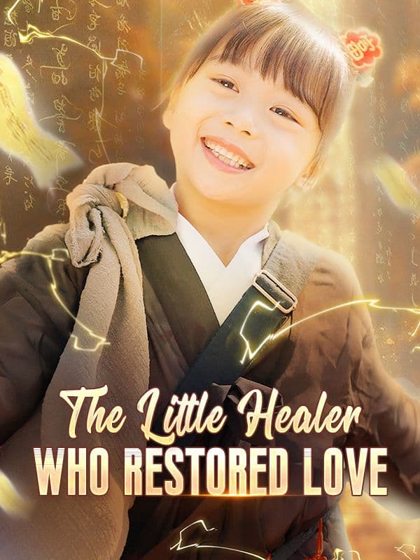 The Little Healer Who Restored Love -DUBBED