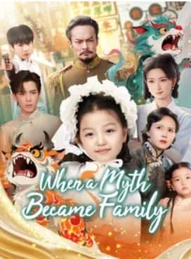 When a Myth Became Family