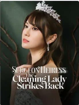 Surgeon Heiress : The Cleaning Lady Strikes Back