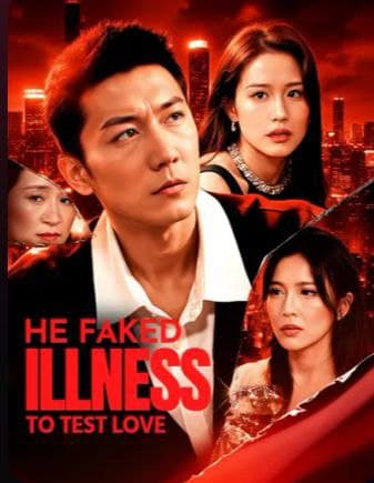 He Faked Illness to Test Love