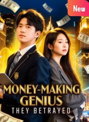 Money-Making Genius they Betrayed