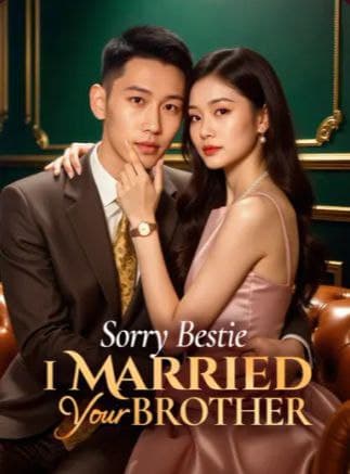 Sorry Bestie I Married Your Brother