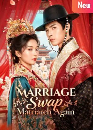 Marriage Swap, Matriarch Again