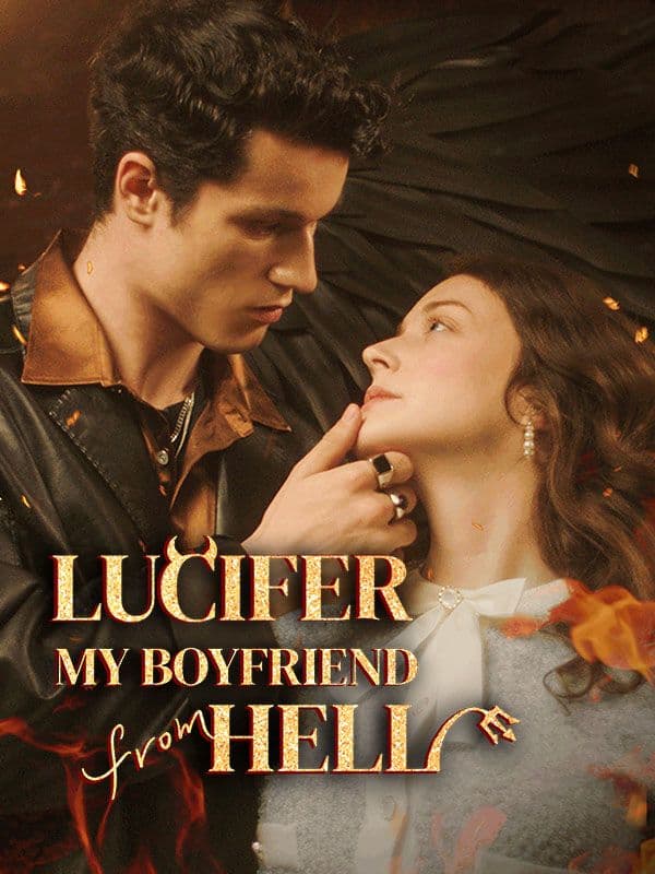 Lucifer My Boyfriend from Hel