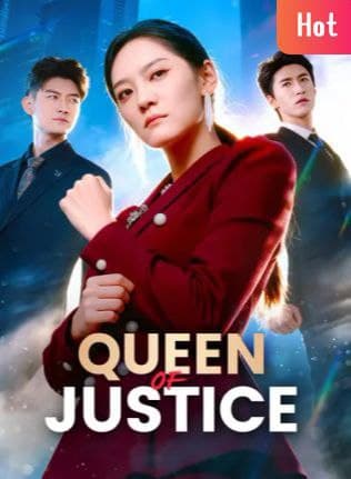 Queen of Justice