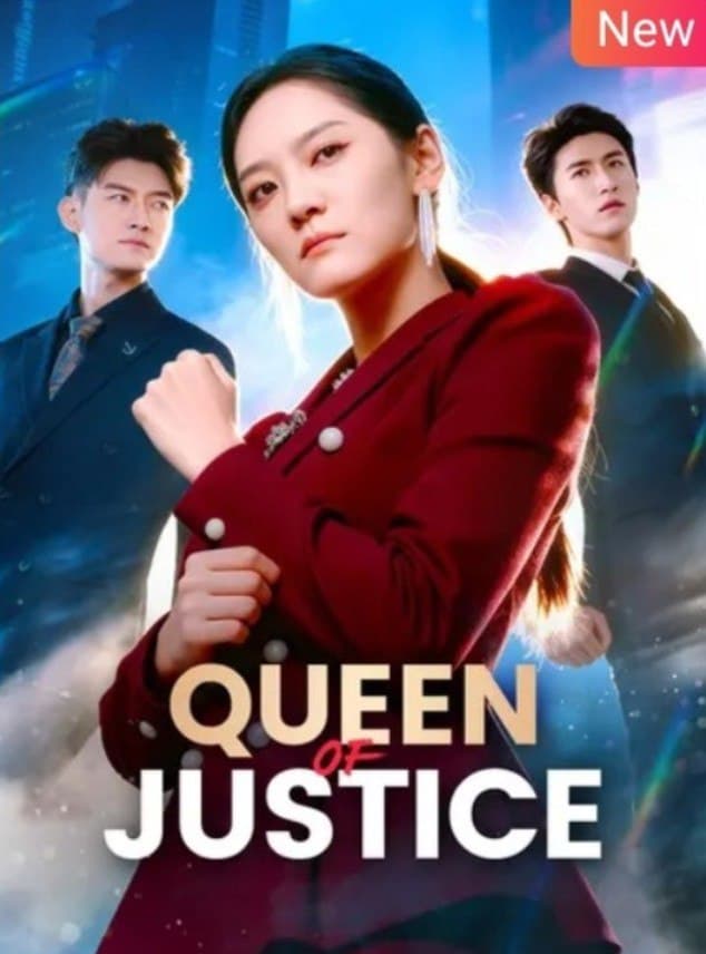 Queen Of Justice