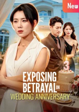 Exposing Betrayal on Wedding Anniversary