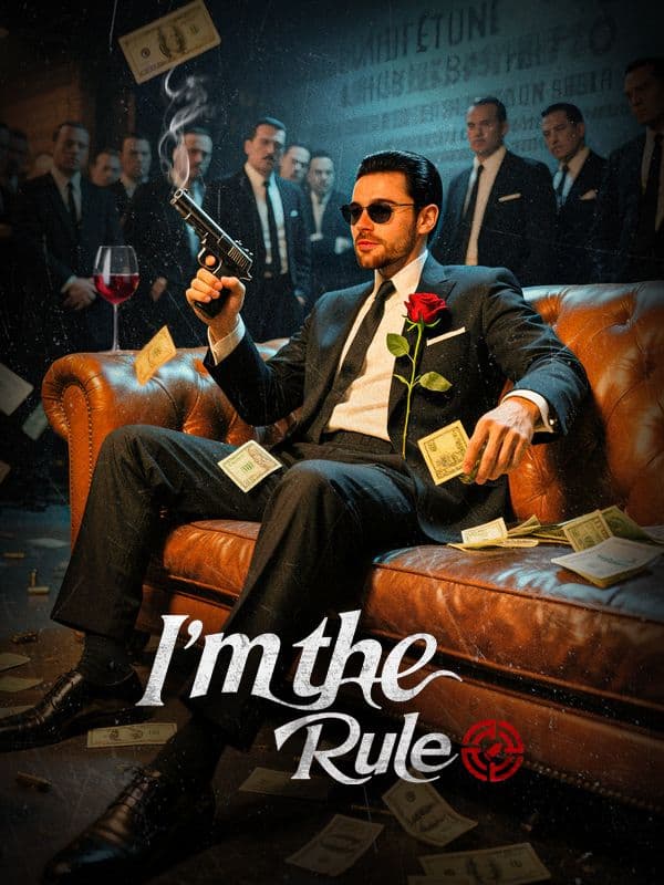 I'm The Rule