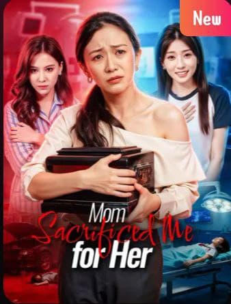 Mom Sacrificed Me for Her