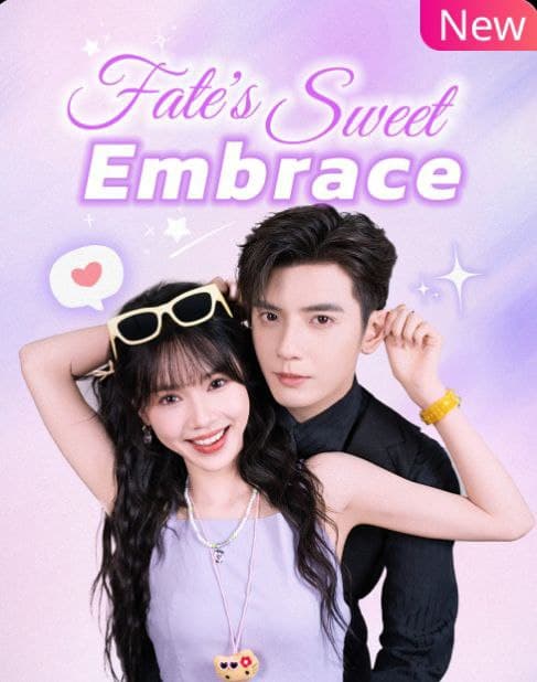 Fate's Sweet Embrace