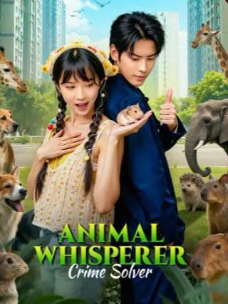 Animal Whisper, Crime Solver