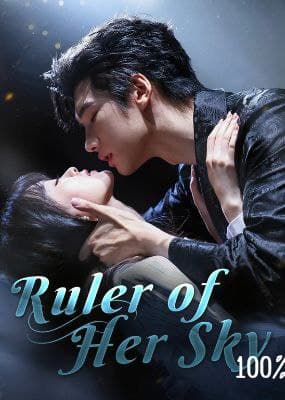 Ruler of Her Sky