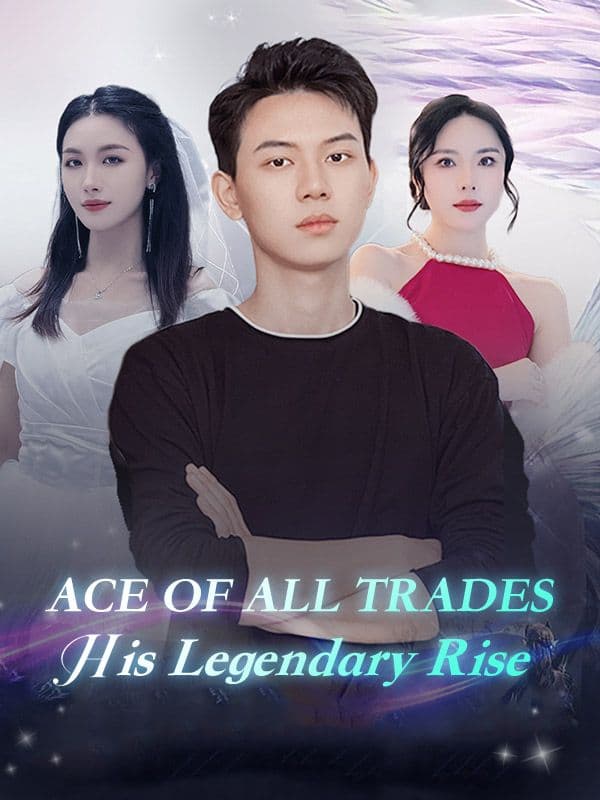 Ace of All Trades His Legendary Rise