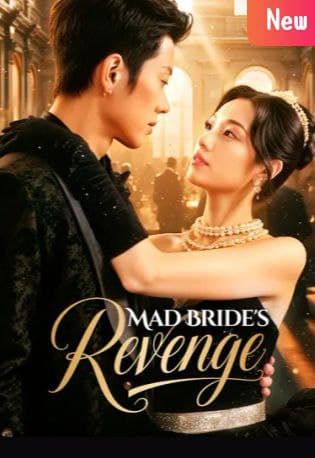 Mad Bride's Revenge