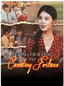 Curing Crafting and Counting Fortune