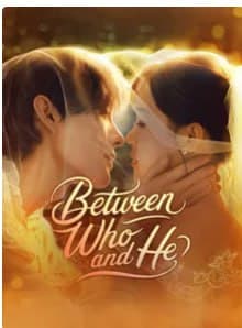 Between Who and He