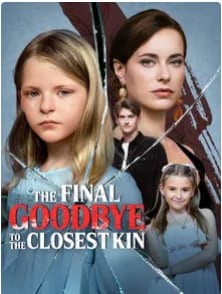The Final Goodbye to the Closest Kin