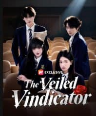 The Veiled Vindicator