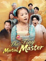 The Tiny Martial Master