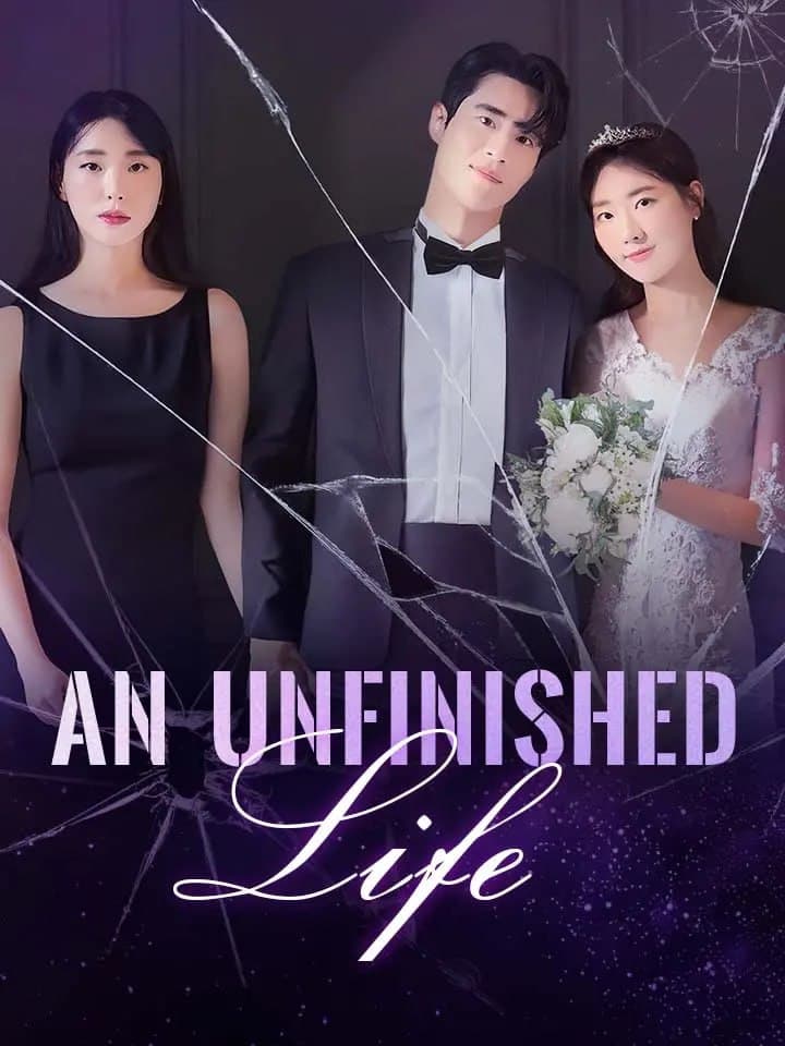An Unfinished Life