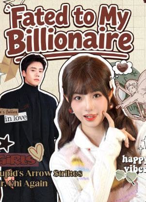 Fated to My Billionaire